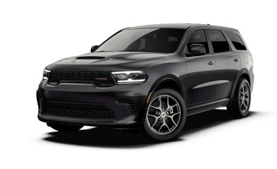 2027 Dodge Durango GT HEMI