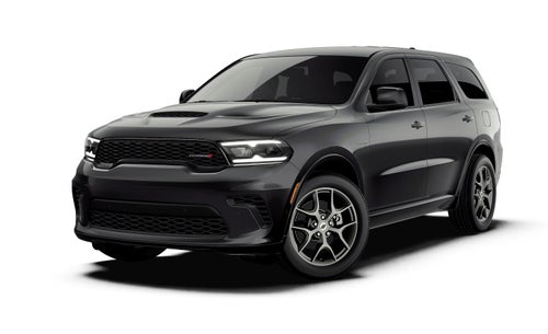 2027 Dodge Durango GT HEMI