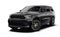 2027 Dodge Durango GT HEMI