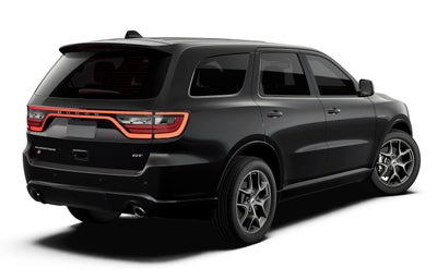 2027 Dodge Durango GT HEMI