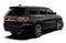 2027 Dodge Durango GT HEMI
