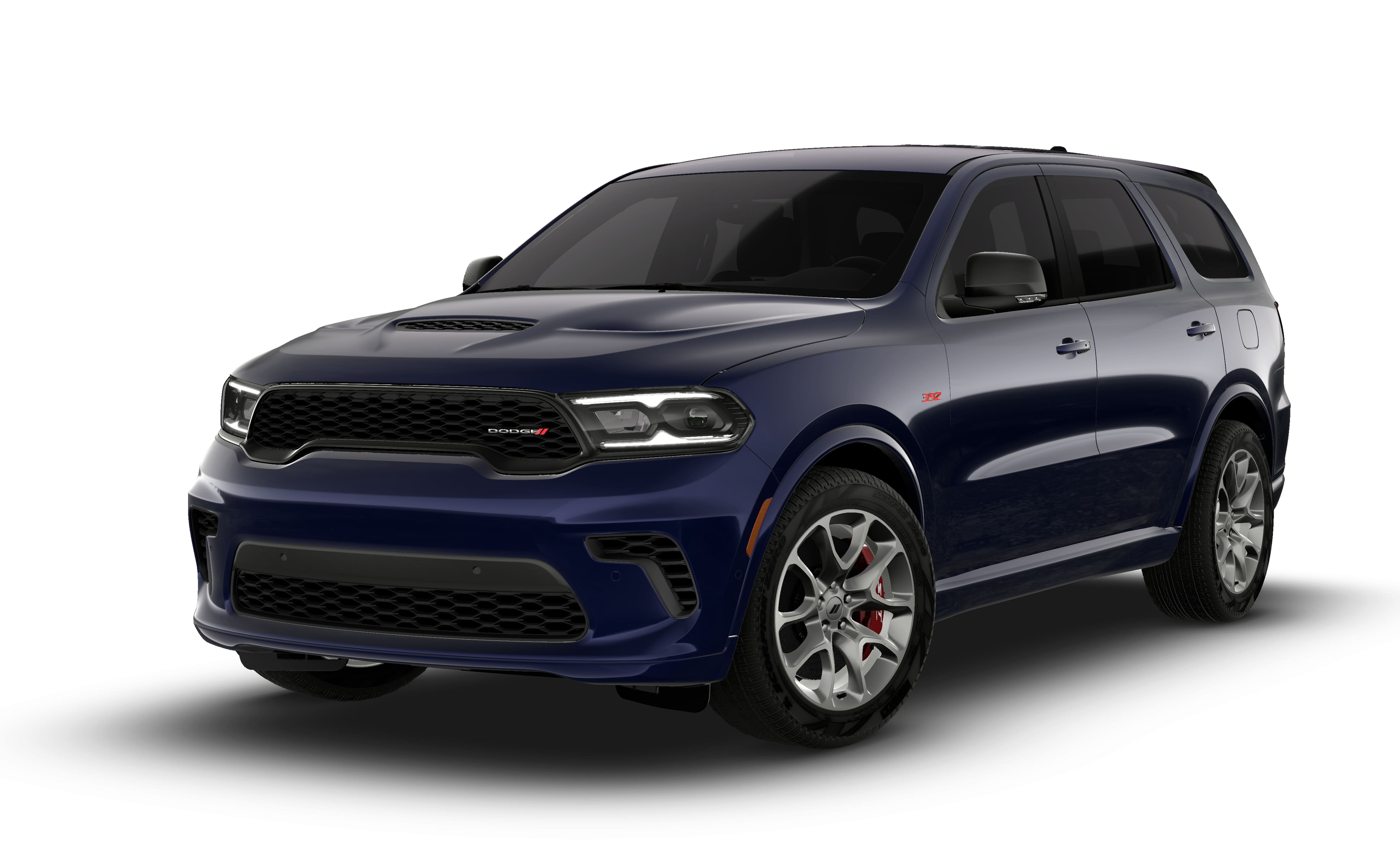 2026 Dodge Durango R/T 392