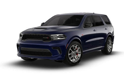 2026 Dodge Durango R/T 392