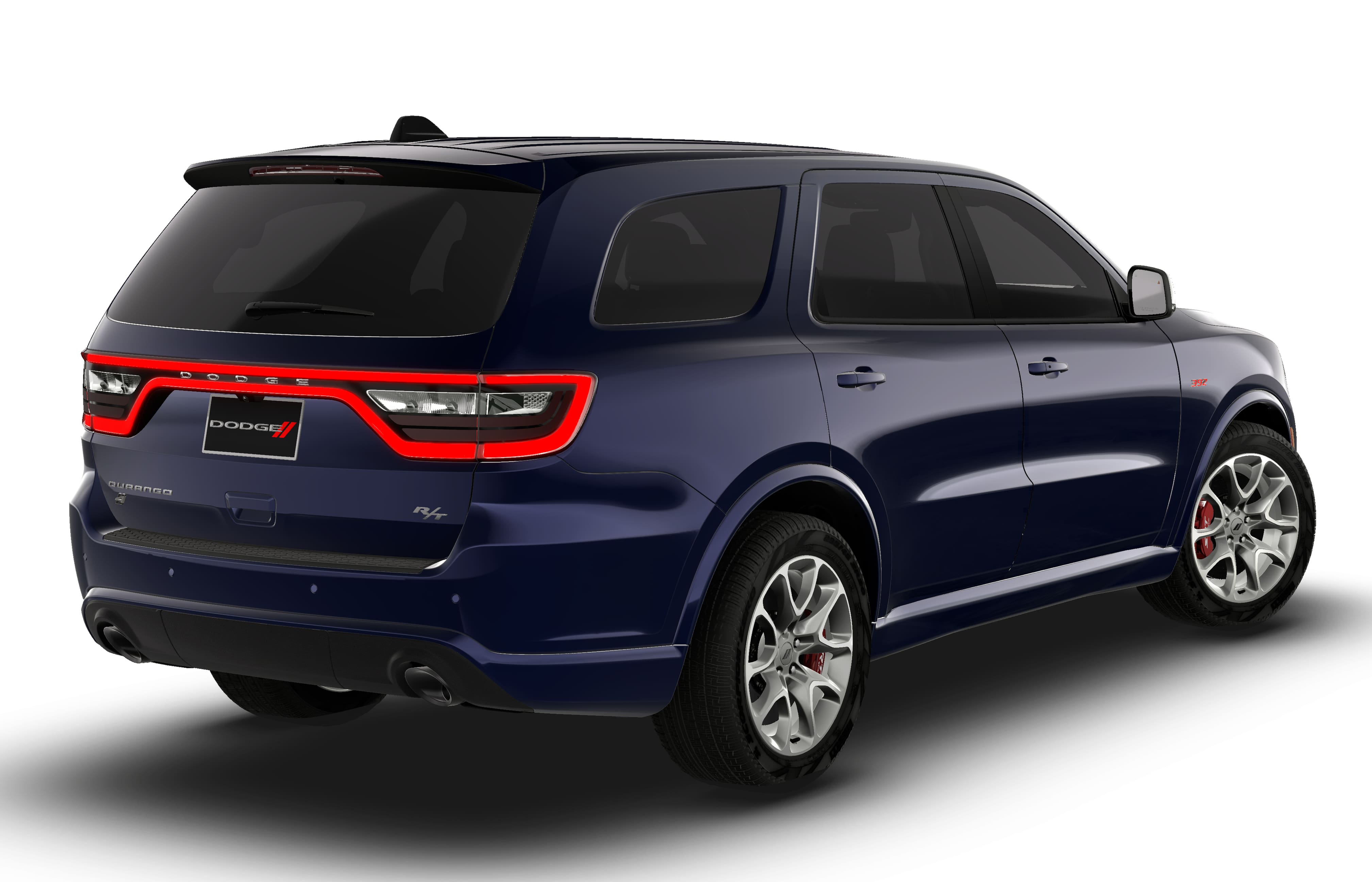 2026 Dodge Durango R/T 392