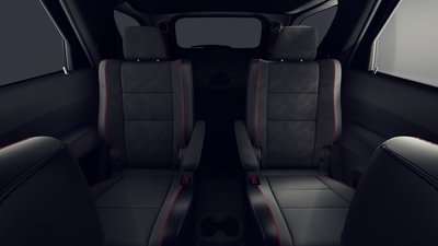 2026 Dodge Durango R/T 392