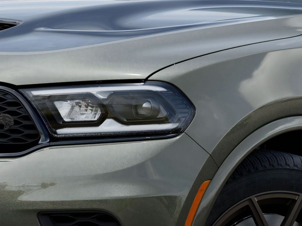 2026 Dodge Durango SRT Jailbreak