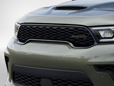 2026 Dodge Durango SRT Jailbreak