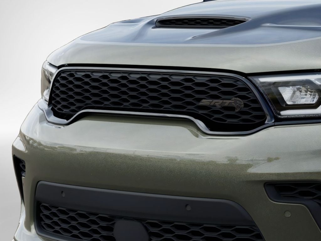 2026 Dodge Durango SRT Jailbreak