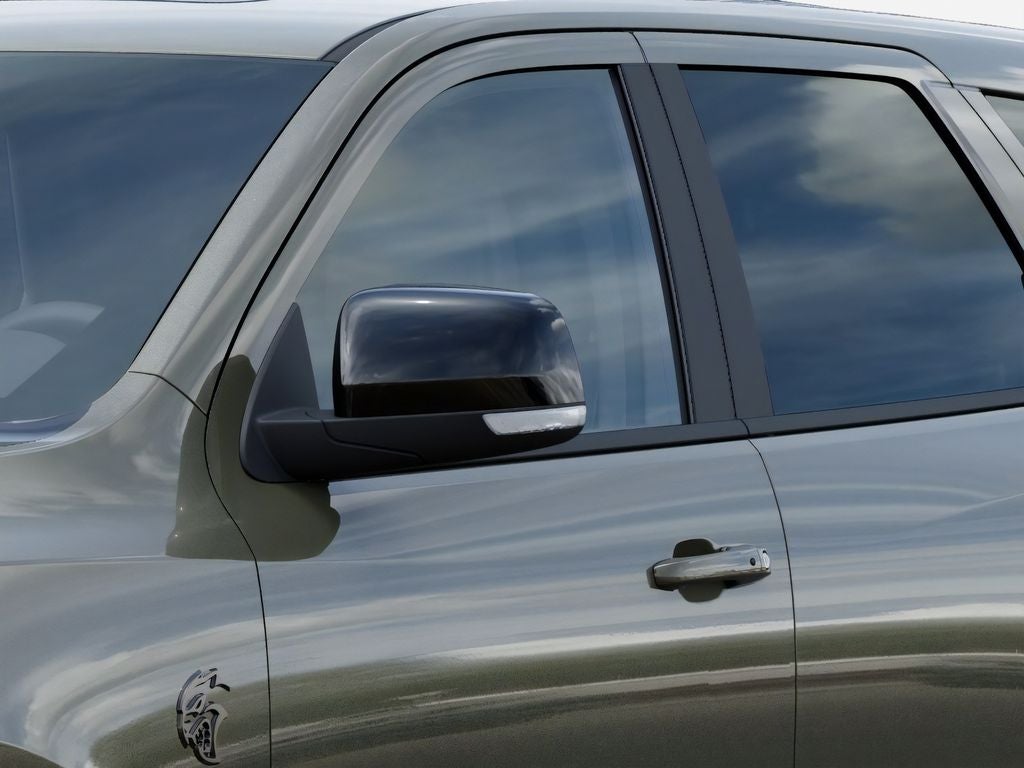 2026 Dodge Durango SRT Jailbreak