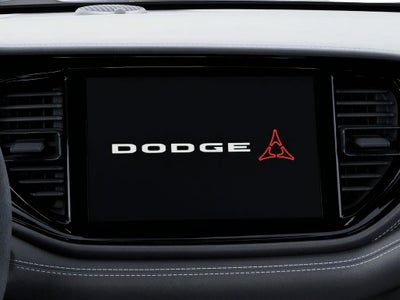 2026 Dodge Durango SRT Jailbreak