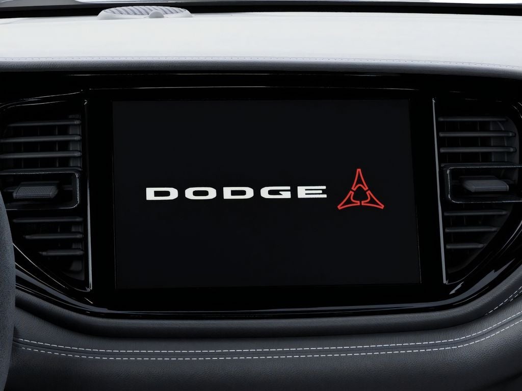 2026 Dodge Durango SRT Jailbreak