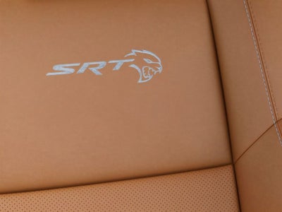 2026 Dodge Durango SRT Jailbreak