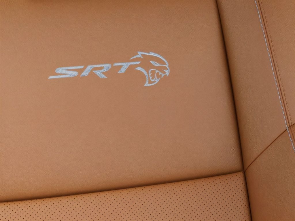 2026 Dodge Durango SRT Jailbreak