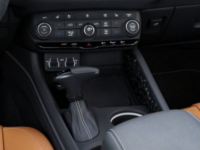 2026 Dodge Durango SRT Jailbreak