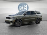 2026 Dodge Durango SRT Jailbreak