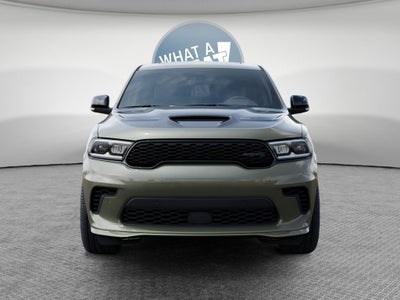 2026 Dodge Durango SRT Jailbreak