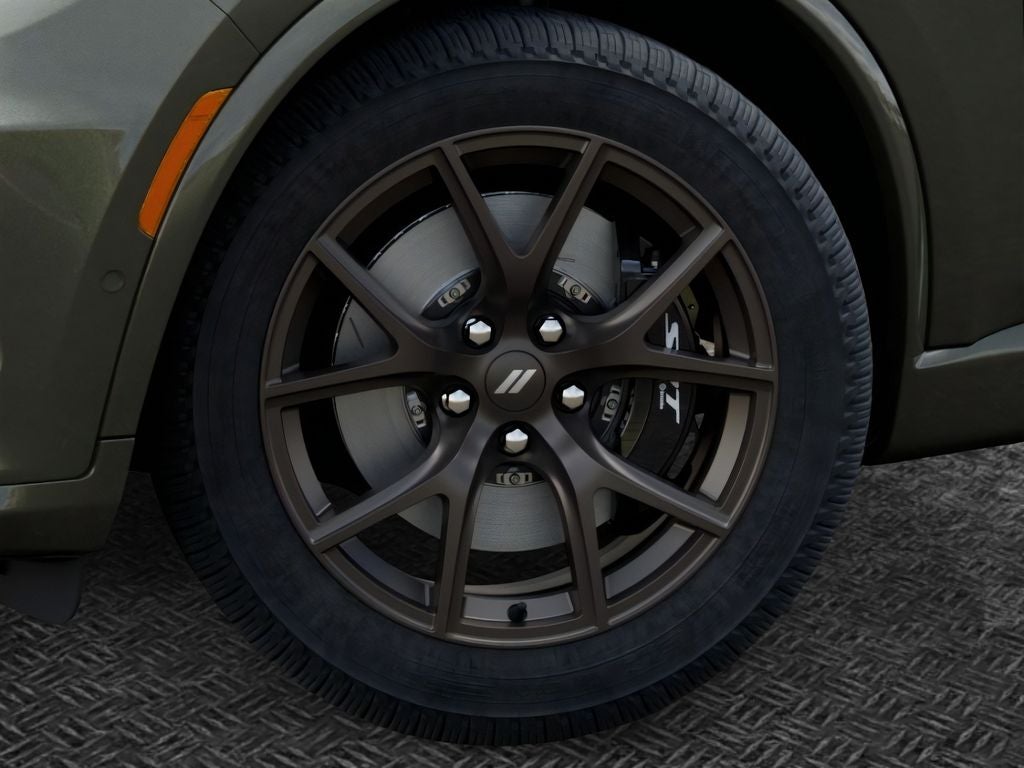 2026 Dodge Durango SRT Jailbreak