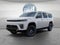 2026 Jeep Grand Wagoneer 85th Anniversary