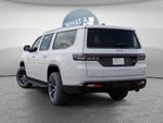 2026 Jeep Grand Wagoneer 85th Anniversary