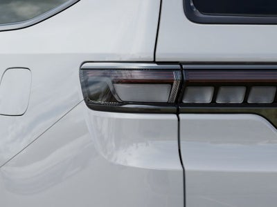 2026 Jeep Grand Wagoneer 85th Anniversary
