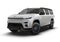 2026 Jeep Grand Wagoneer 85th Anniversary