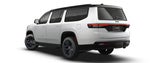 2026 Jeep Grand Wagoneer 85th Anniversary