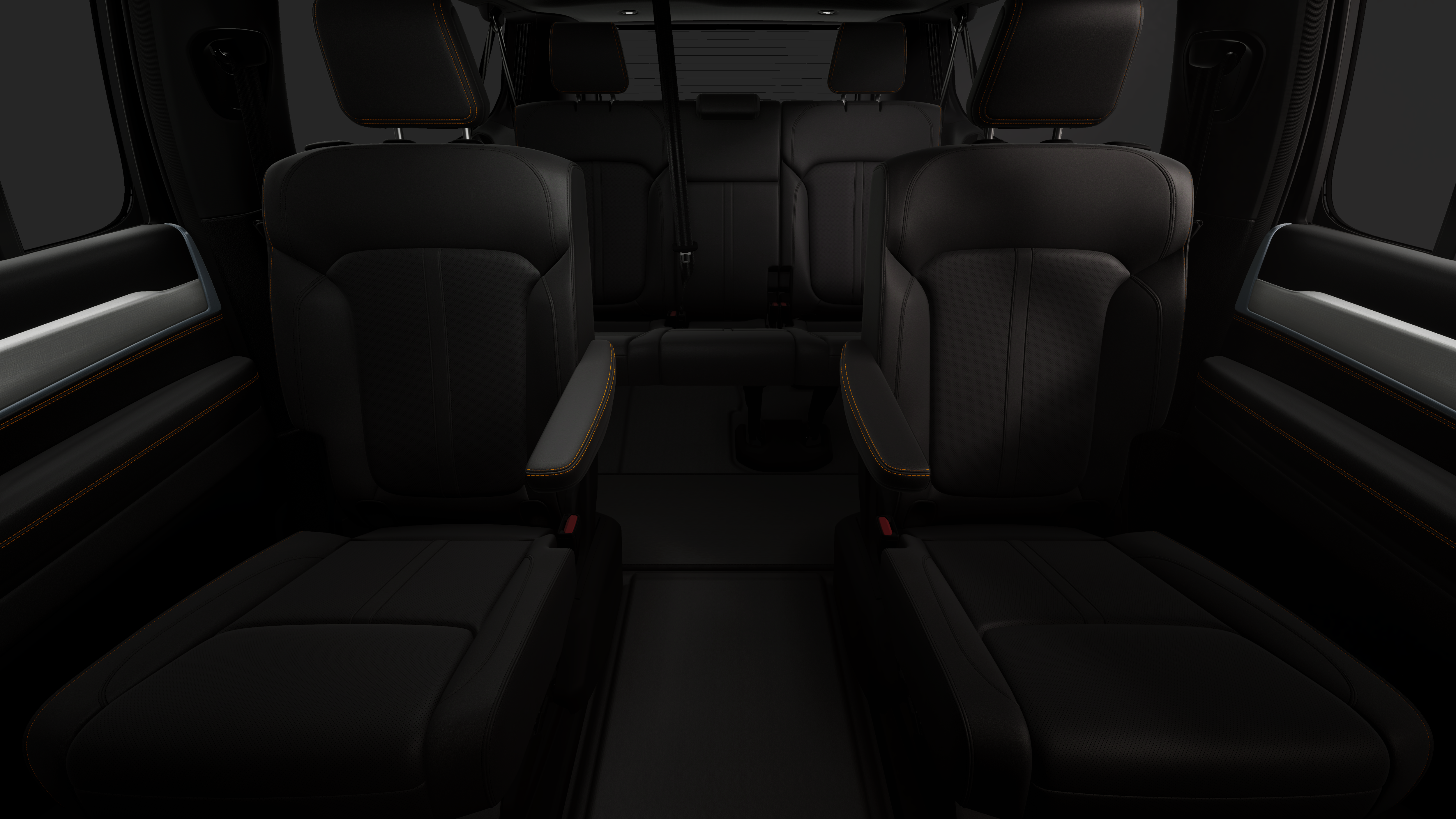 2026 Jeep Grand Wagoneer 85th Anniversary