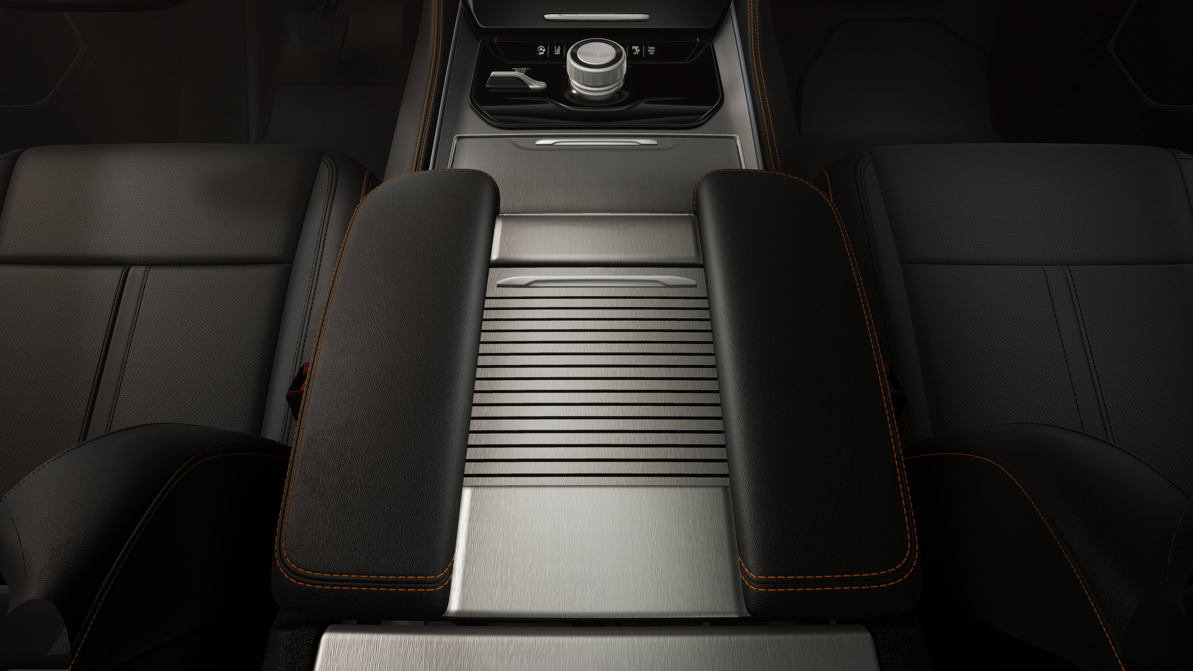 2026 Jeep Grand Wagoneer 85th Anniversary
