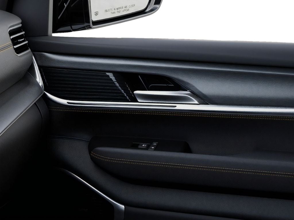 2026 Jeep Grand Wagoneer 85th Anniversary