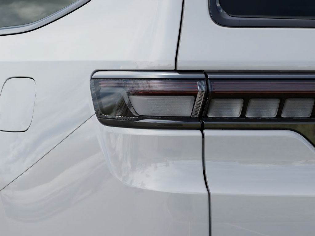 2026 Jeep Grand Wagoneer 85th Anniversary