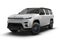 2026 Jeep Grand Wagoneer 85th Anniversary