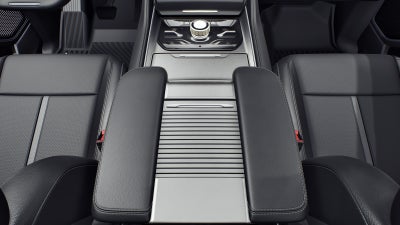 2027 Jeep Grand Wagoneer Upland