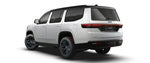 2026 Jeep Grand Wagoneer 85th Anniversary