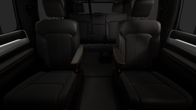 2026 Jeep Grand Wagoneer 85th Anniversary