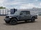 2026 Jeep Gladiator Willys