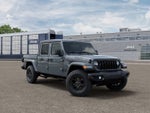 2026 Jeep Gladiator Willys