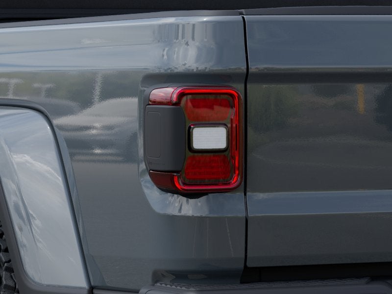 2026 Jeep Gladiator Willys