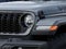 2026 Jeep Gladiator Willys