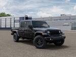 2026 Jeep Gladiator Willys