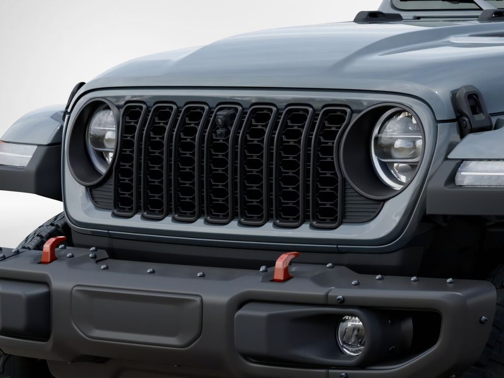 2026 Jeep Gladiator Rubicon X