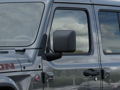 2026 Jeep Gladiator Rubicon X