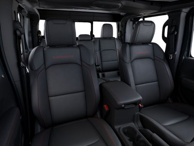 2026 Jeep Gladiator Rubicon X