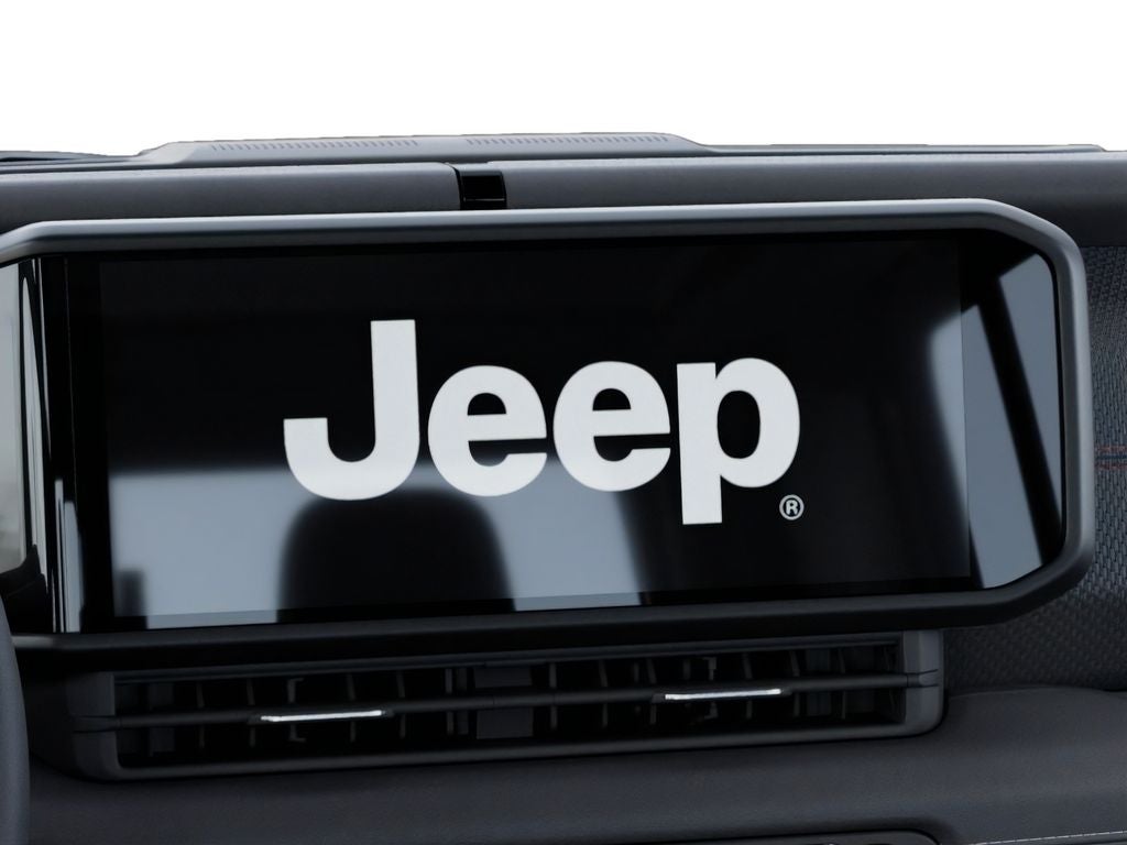 2026 Jeep Gladiator Rubicon X
