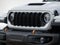 2026 Jeep Gladiator Mojave X