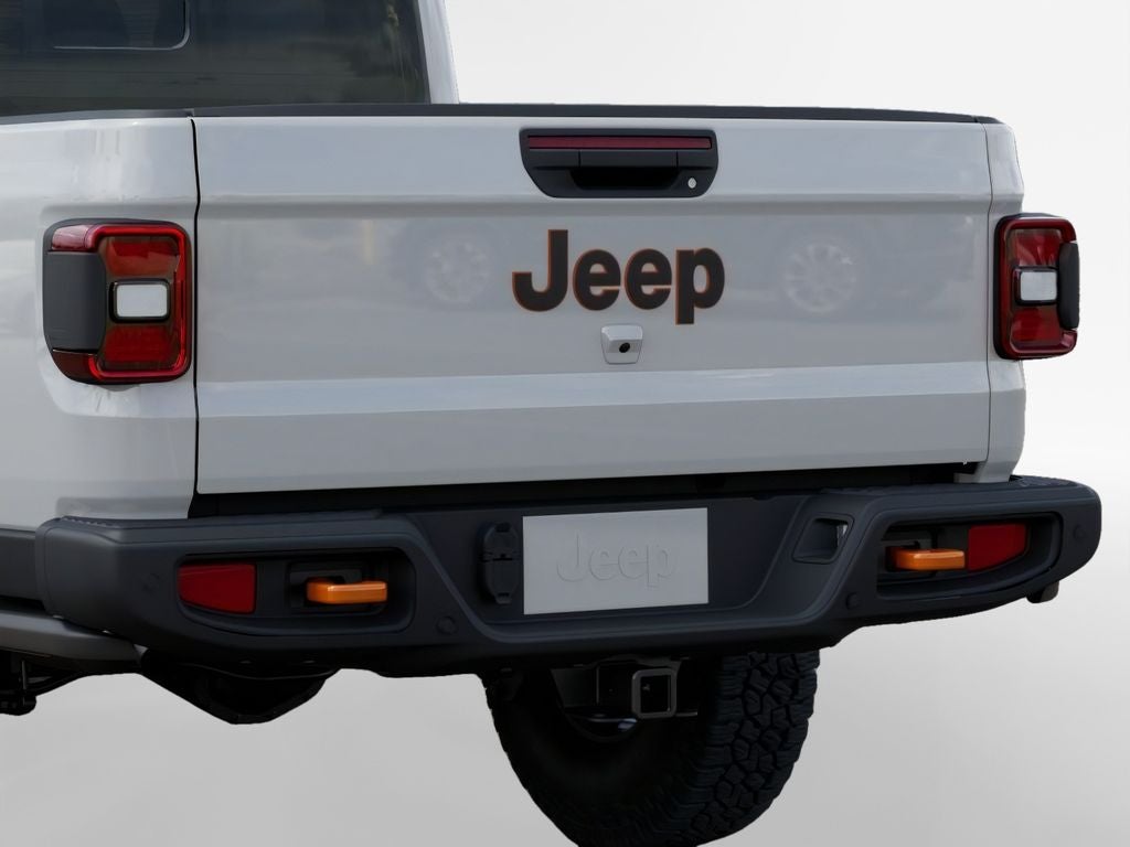 2026 Jeep Gladiator Mojave X