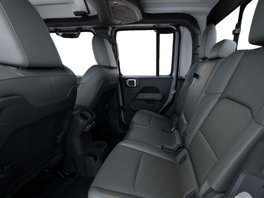 2026 Jeep Gladiator Mojave X