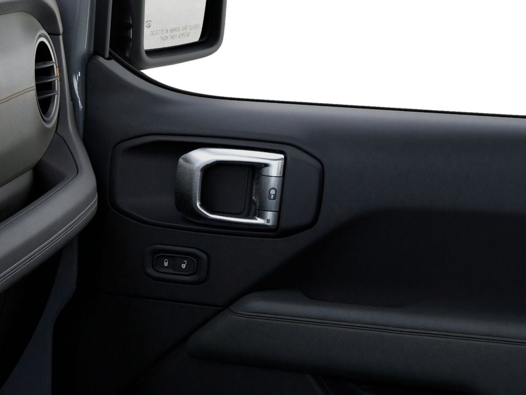 2026 Jeep Gladiator Mojave X