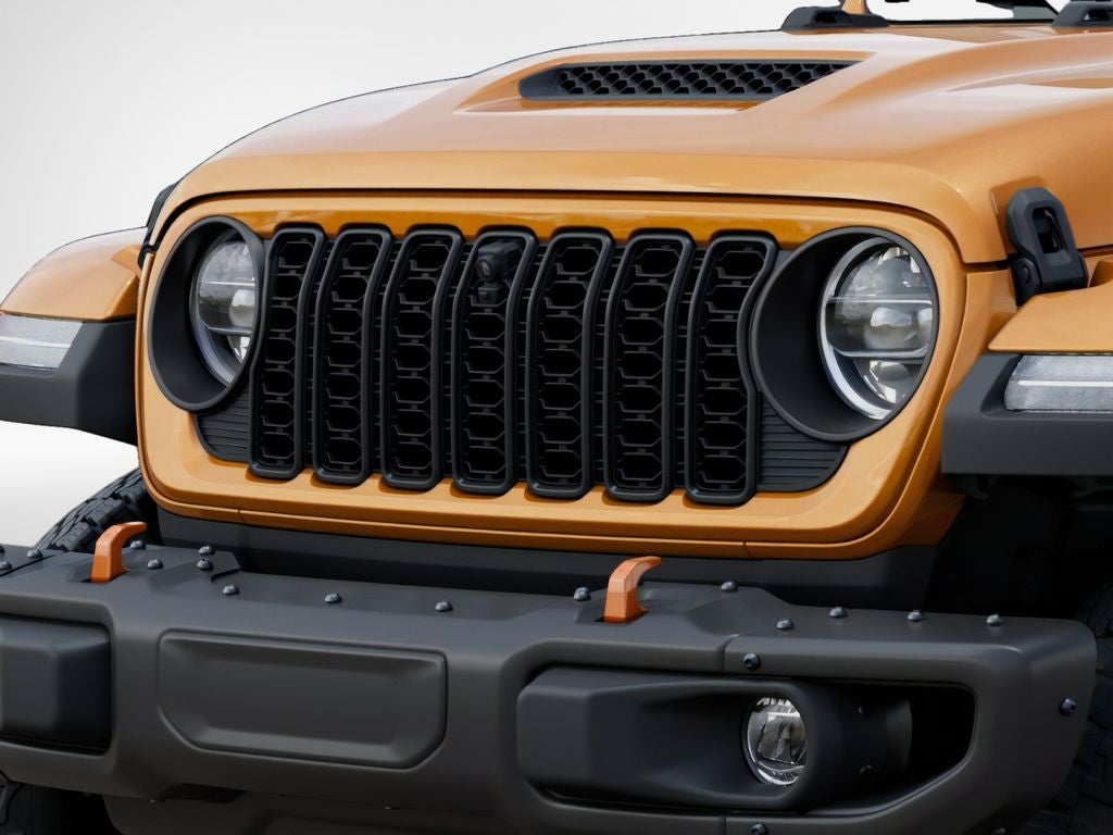 2026 Jeep Gladiator Mojave X