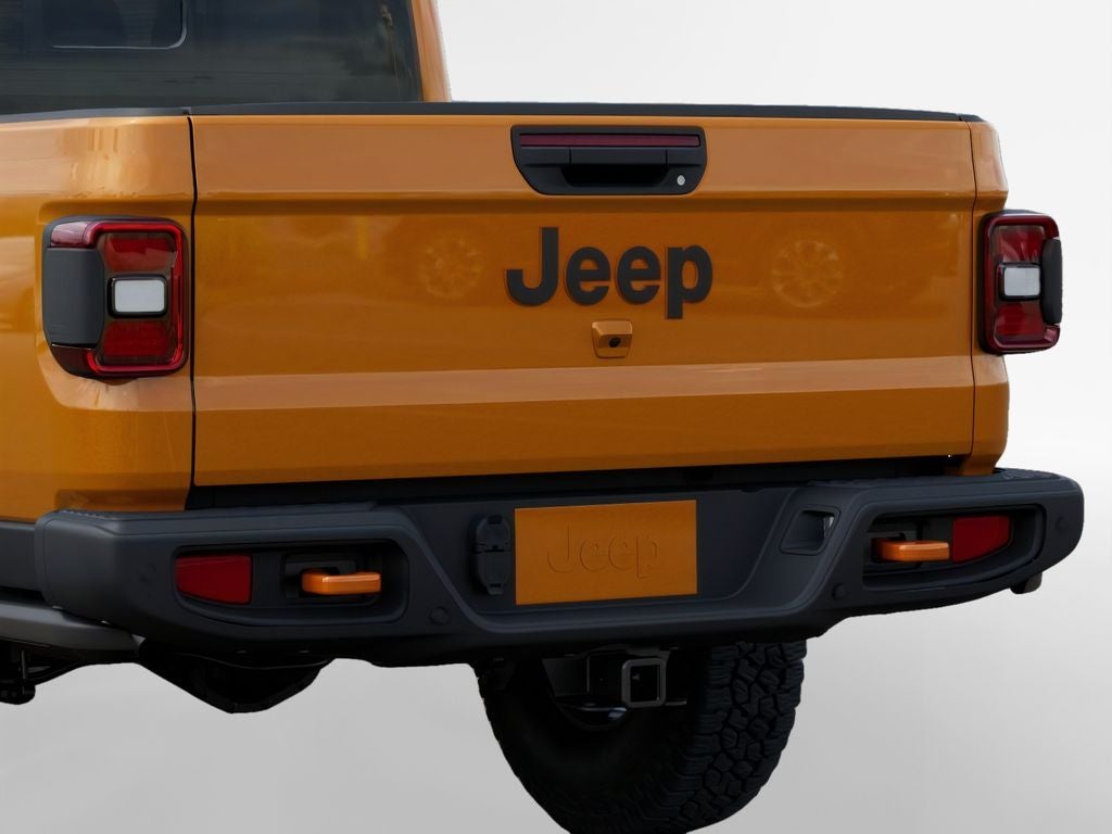 2026 Jeep Gladiator Mojave X