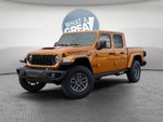 2026 Jeep Gladiator Mojave X